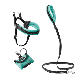 SET Easy Fit sottopancia regolabile Mesh